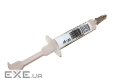 Змазка для пластика AHK 5г (6000791)