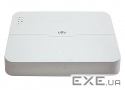 Відеореєстратор UNV NVR301-04LS3-P4
