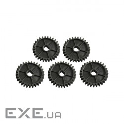 Шестерня CANON iR-2535/2545 гумового FU8-0533 CET (CET6581)