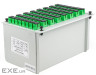Оптичний подільник Optolink PLC (LGX) 1x64-SC/АPC PC