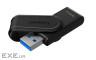 USB флеш накопичувач Kingston 64GB DataTraveler Exodia S Black USB 3.2 (DTXS/64GB)