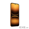 Смартфон Infinix Smart 20 X6840B 4/64GB Sunlike Orange, 6.78" (1576х720) IPS / MediaTek Helio G81 Ul