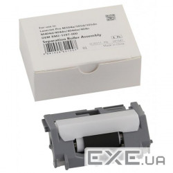Ролик відділення паперу HP LJ M402 аналог RM2-5397 CET (CET341041)