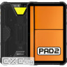 Планшет Ulefone Armor Pad 2 11" 8/256GB 4G Black (6937748735700)