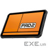 Планшет Ulefone Armor Pad 2 11" 8/256GB 4G Black (6937748735700)