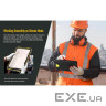 Планшет Ulefone Armor Pad 2 11" 8/256GB 4G Black (6937748735700)