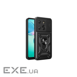 Чохол для мобільного телефону BeCover Military Infinix Smart 7 (X6515) / 7 HD (X6516) Black (710138)