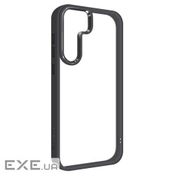 Чохол до мобільного телефона Armorstandart UNIT2 Samsung S24 Black (ARM74808)