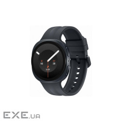 Смарт годинник SAMSUNG Galaxy Watch 9 44mm Black (SM-L350NZKASEK)
