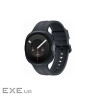 Смарт годинник SAMSUNG Galaxy Watch 9 44mm Black (SM-L350NZKASEK)