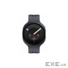 Смарт годинник SAMSUNG Galaxy Watch 9 44mm Black (SM-L350NZKASEK)