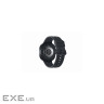 Смарт годинник SAMSUNG Galaxy Watch 9 44mm Black (SM-L350NZKASEK)