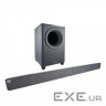 Акустична система F&D T-388 Black (A-388 Black)