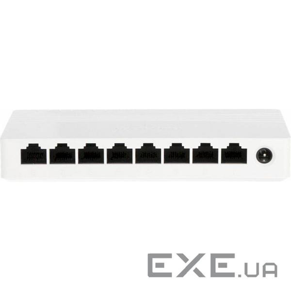 Комутатори HIKVISION DS-3E0508D-E