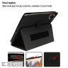 Чохол до планшета BeCover Slimbook Teclast T65 Plus 13.4" Black (715132)