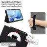 Чохол до планшета BeCover Slimbook Teclast T65 Plus 13.4" Black (715132)