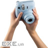 Камера миттєвого друку Fujifilm INSTAX Mini 12 BLUE (16806092)
