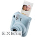 Камера миттєвого друку Fujifilm INSTAX Mini 12 BLUE (16806092)