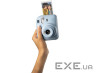 Камера миттєвого друку Fujifilm INSTAX Mini 12 BLUE (16806092)