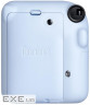 Камера миттєвого друку Fujifilm INSTAX Mini 12 BLUE (16806092)