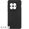 Чохол до мобільного телефона Armorstandart Matte Slim Fit OnePlus 13 Camera cover Black (ARM83508)
