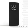 Чохол до мобільного телефона Armorstandart Matte Slim Fit OnePlus 13 Camera cover Black (ARM83508)