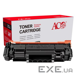 Картридж ACO HP W1360XNC (136X) без чипа (ACO-W1360XNC)