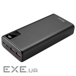 Батарея універсальна Sandberg 20000mAh/20Wh (420-59) USB-A, USB Type-C PD (PB930203)