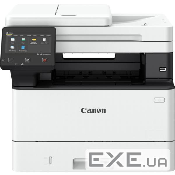 Багатофункціональний пристрій Canon MF461dw Wi-Fi (5951C020) (5951C020AA)