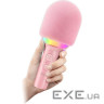 Мікрофон Fifine E2P Wireless Pink