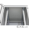19" Шафа підлогова IP54 45U (2105x600x1200мм) ) (RDE-45-A62-CCX-A1)