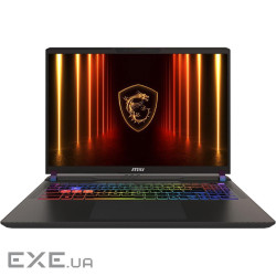 Ноутбук MSI Vector 16 HX AI A2XWIG-222XUA (9S7-15M352-222)