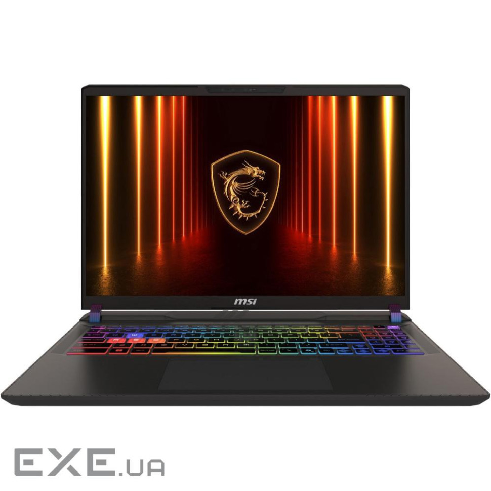 Ноутбук MSI Vector 16 HX AI A2XWIG-222XUA (9S7-15M352-222)