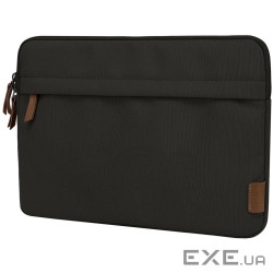 сумка для ноутбука YENKEE 14.1" CORTO Universal Sleeve YBN 14C (Чорний) (45032460)