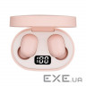 Навушники Gelius Reddots TWS Earbuds GP-TWS010 Pink (00000082298)