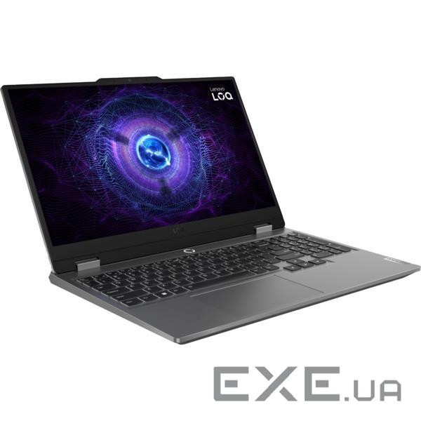 Ноутбук Lenovo LOQ 15ARP9 (83JC001BRA)