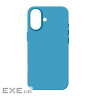 Чохол до мобільного телефона Armorstandart ICON2 Case Apple iPhone 16 Capri Blue (ARM79628)