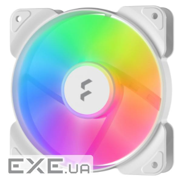 Вентилятор FRACTAL DESIGN Aspect 12 RGB PWM White Frame (FD-F-AS1-1209)