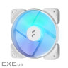 Вентилятор FRACTAL DESIGN Aspect 12 RGB PWM White Frame (FD-F-AS1-1209)