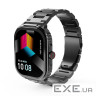 Смарт-годинник HiFuture ultra 3 pro black (ultra3pro.black)