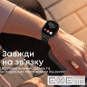 Смарт-годинник HiFuture ultra 3 pro black (ultra3pro.black)