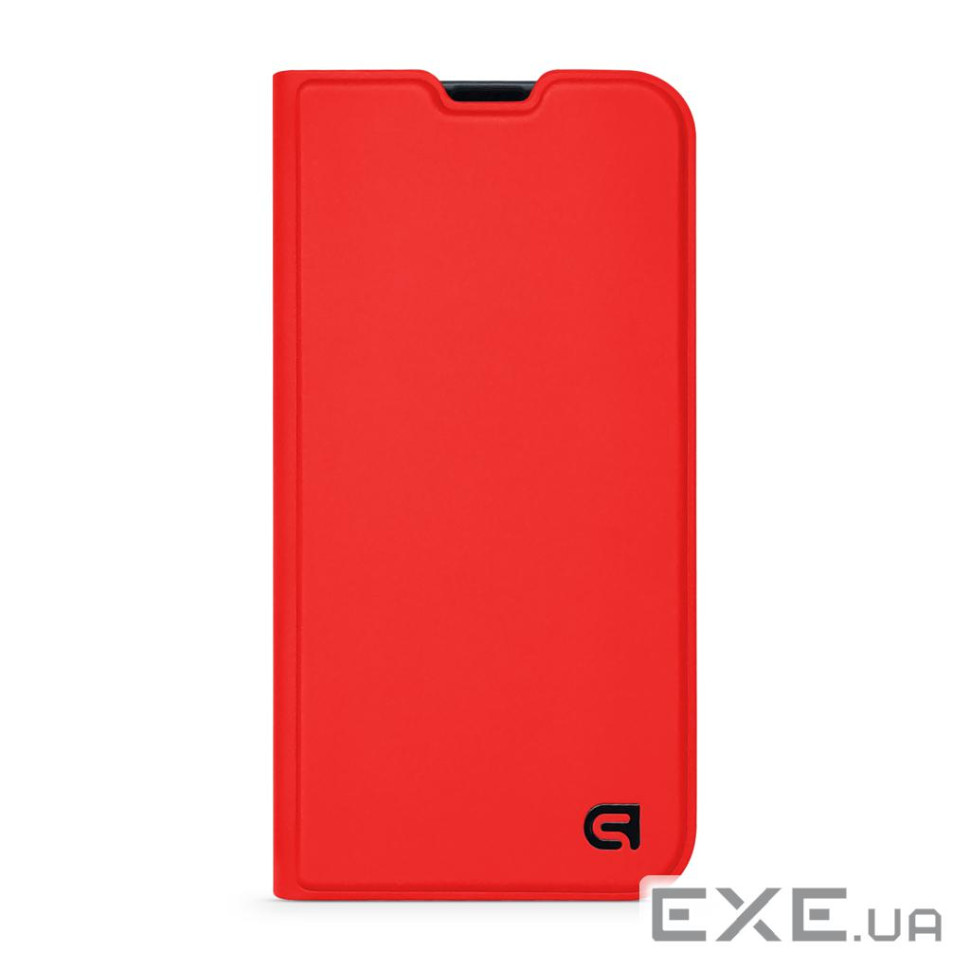 Чохол до мобільного телефона Armorstandart OneFold Case Realme C63 4G Red (ARM80939)