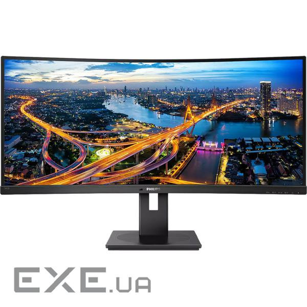 Монітор PHILIPS B-Line 345B1C/00 (3