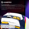 Миша GamePro GM300BL Blue-White