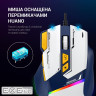 Миша GamePro GM300BL Blue-White