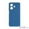 Чохол до мобільного телефона Armorstandart ICON OPPO A3 4G / A3x 4G / A40m 4G Camera cove (ARM80884)