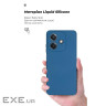 Чохол до мобільного телефона Armorstandart ICON OPPO A3 4G / A3x 4G / A40m 4G Camera cove (ARM80884)