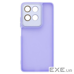 Чохол до мобільного телефона Armorstandart ShadeX Motorola G75 5G Violet (ARM82762)