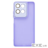 Чохол до мобільного телефона Armorstandart ShadeX Motorola G75 5G Violet (ARM82762)