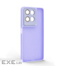 Чохол до мобільного телефона Armorstandart ShadeX Motorola G75 5G Violet (ARM82762)